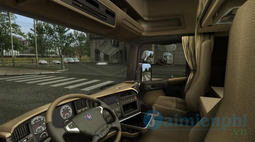 Cách tải và cài đặt game Euro Truck Simulator 2 trên PC