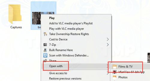 Cách cắt video trên Windows 10 không cần sử dụng ứng dụng của bên thứ 3 5