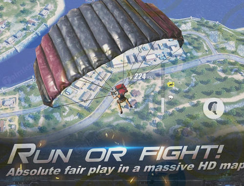 tai rules of survival for android