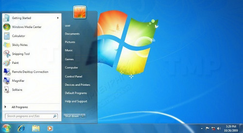 windows 7 dinh loi windows update