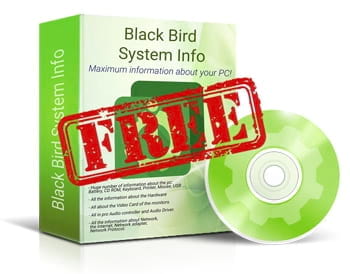 giveaway black bird system info pro kiem tra phan cung may tinh