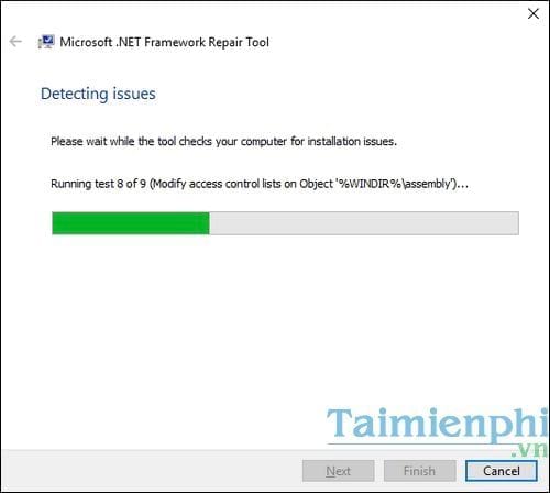Phần mềm Microsoft .NET Framework là gì? Tại sao cần cài đặt nó trên máy tính