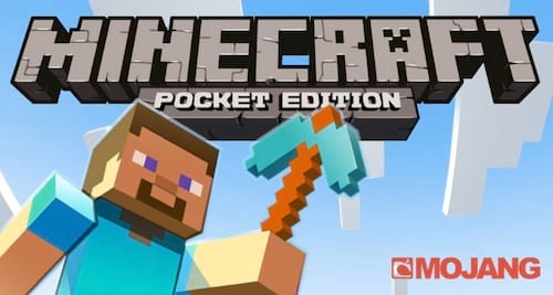 minecraft pocket edition va minecraft pc nen choi phien ban game nao hon