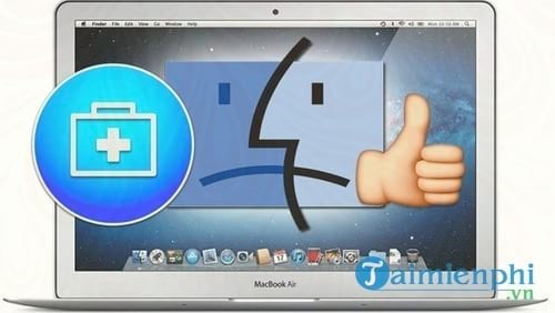 Cách xóa phần mềm quảng cáo trên Mac OS X