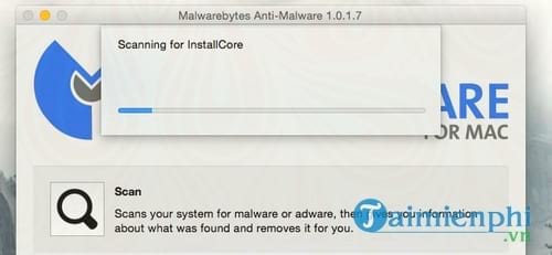 Cách gỡ bỏ phần mềm, ứng dụng trên Mac OS 6