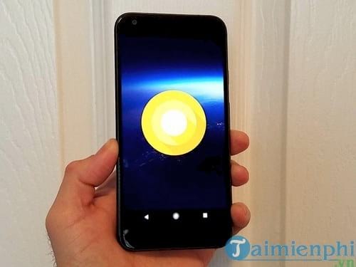 Cách cài Android O cho điện thoại Nexus và Pixel