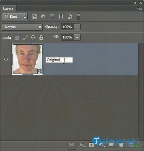 How to edit and beautify skin in photoshop 11