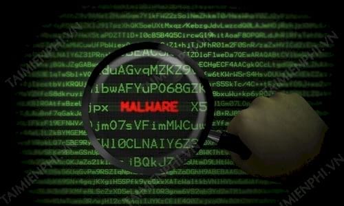 ransomware la gi cach bao ve thiet bi cua ban khong bi ransomware