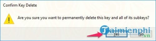 sua loi outlook there is no email program associated to perform the requested action tren windows 10 4