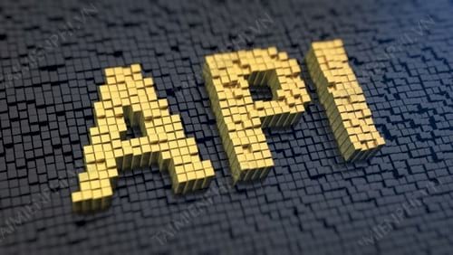 Sự khác nhau giữa API và Web Service