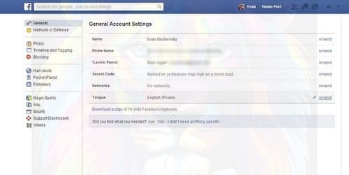19 tính năng ẩn trên Facebook chỉ người dùng 