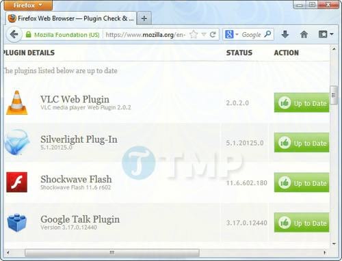 kiem tra cac chuong trinh diet virus firewall trinh duyet va phan mem bao mat tren he thong 4