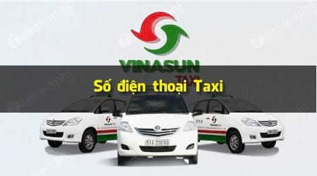 so dien thoai taxi vinasun hcm binh duong da nang vung tau dong nai