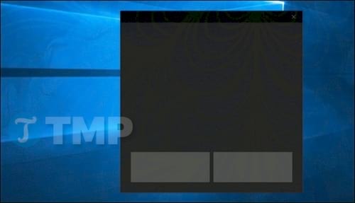 Kích hoạt và sử dụng Touchpad ảo trên Windows 10