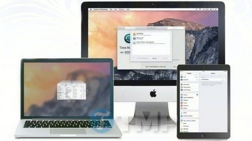 Tải và cài đặt macOS High Sierra Public Beta trên Mac