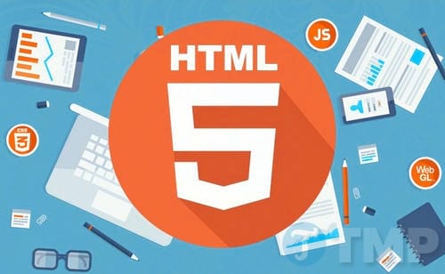 5 tính năng của HTML có thể bạn chưa biết