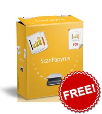 giveaway ban quyen mien phi scanpapyrus scan tai lieu tu nhieu dinh dang