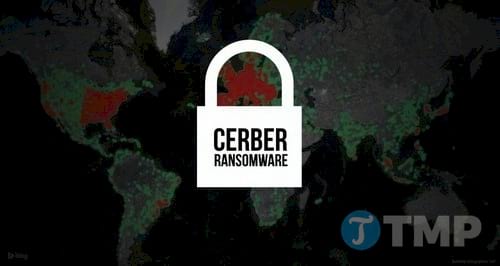 Top 10 ransomware nguy hiểm nhất mọi thời đại