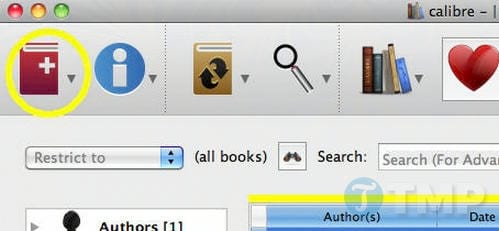 Cách chuyển đổi tài liệu thành eBook để đọc trên iBook