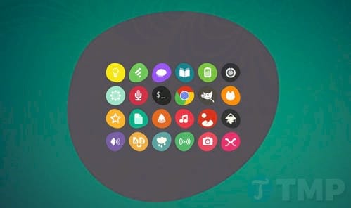 6 theme icon đẹp nhất cho Linux
