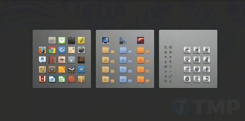 6 theme icon đẹp nhất cho Linux