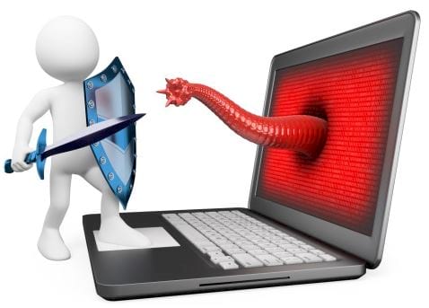 Nếu muốn cài đặt 2 phần mềm diệt virus lên máy tính, hãy đọc bài này