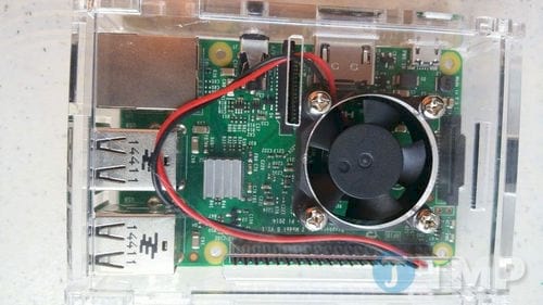 Đào Bitcoin dùng Raspberry Pi2, máy tính bằng bao diêm