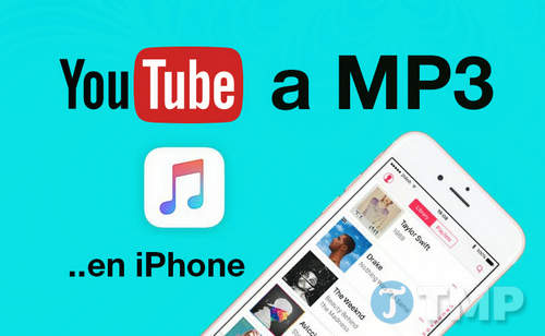 Cách chuyển video sang MP3 trên Macbook, Mac OS X