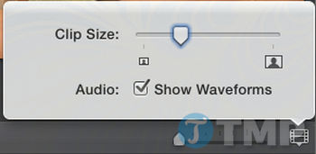 Cách tạo video từ ảnh trên Macbook, làm video có nhạc trên Mac
