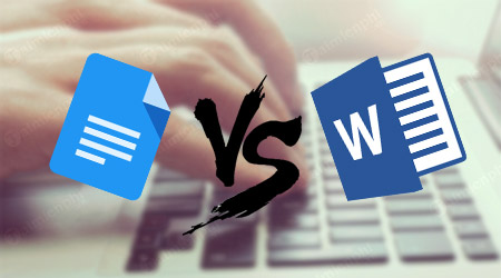So sánh Google Docs và Word Online, nên dùng cái nào?