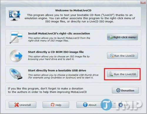 Cách kiểm tra khả năng Boot của ổ USB trên Windows 10