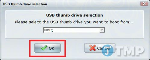 Cách kiểm tra khả năng Boot của ổ USB trên Windows 10