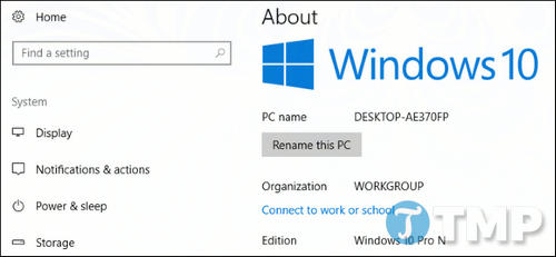 Tìm hiểu về phiên bản Windows N và KN