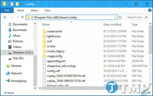 Những điều cần biết về ProgramData trên Windows