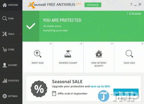 su dung chuong trinh diet virus nao tot nhat cho windows 10 4