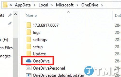 Sửa lỗi CPU cao do OneDrive trên Windows 10, lỗi CPU 100%