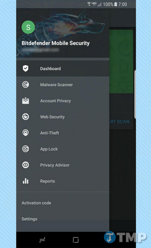 Bitdefender Mobile Security 2017, Ứng dụng diệt virus hàng đầu cho Android