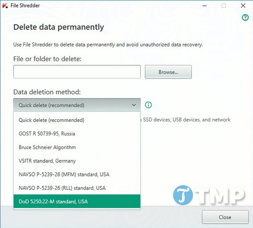 danh gia kaspersky 2018 phan mem diet virus hang dau 7