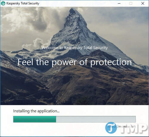 danh gia kaspersky 2018 phan mem diet virus hang dau 10