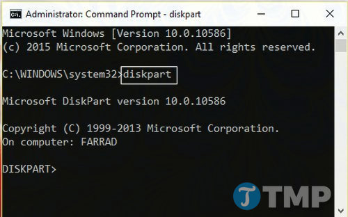 sua loi boot configuration data file is missing tren windows 10 10