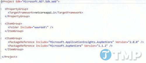 Làm quen với ASP.NET Core và Angular 4 thông qua WEB API
