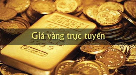 gia vang truc tuyen moi nhat