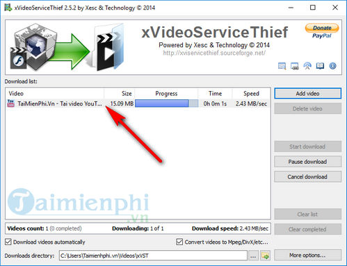 how to listen to youtube videos by xvideoservicethief 4