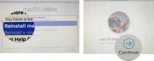 Cách loại bỏ Malware trên Mac