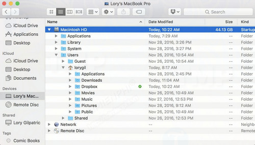 Cách loại bỏ Malware trên Mac