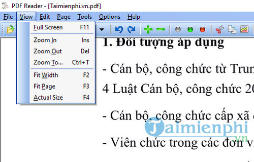 Cach Su Dung Pdf Reader For Windows 7 5