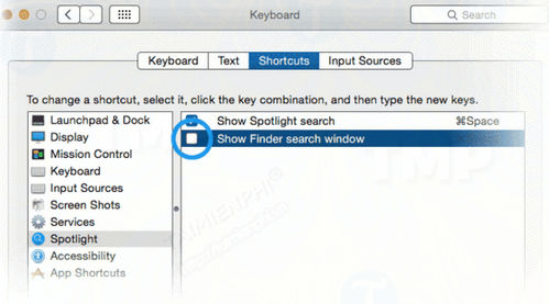 Hướng dẫn đổi ngôn ngữ bàn phím trên Macbook