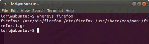 Cách tìm file và thư mục trên Linux