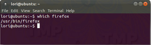 Cách tìm file và thư mục trên Linux
