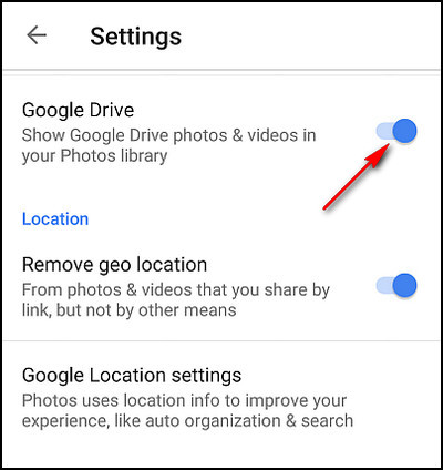 10 tính năng mà người dùng Google Photos nên biết